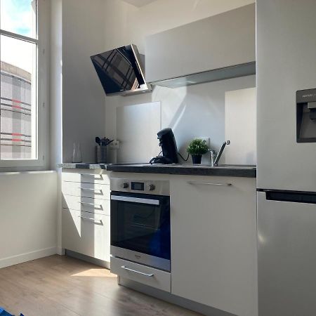 Magnifique T2 J Jaures Avec Garage Appartement Saint-Etienne  Buitenkant foto